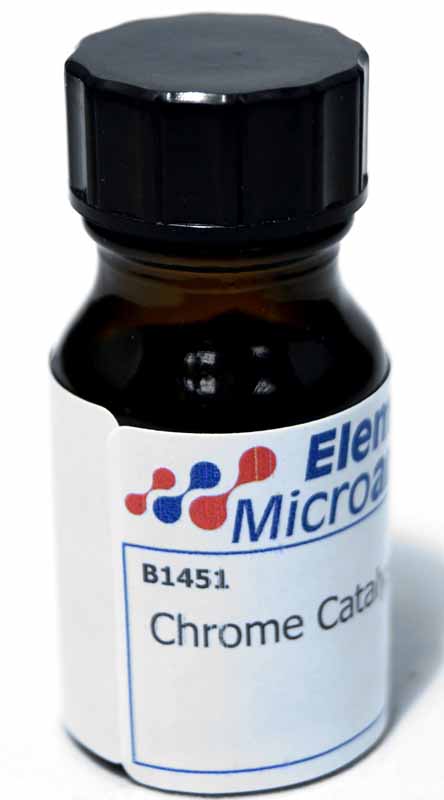 Chrome Catalyst  25g